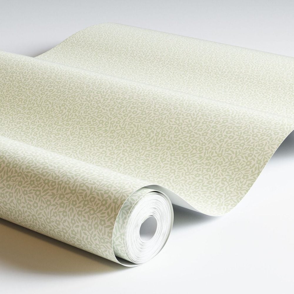 Smulan QuickUp Vit/Grön