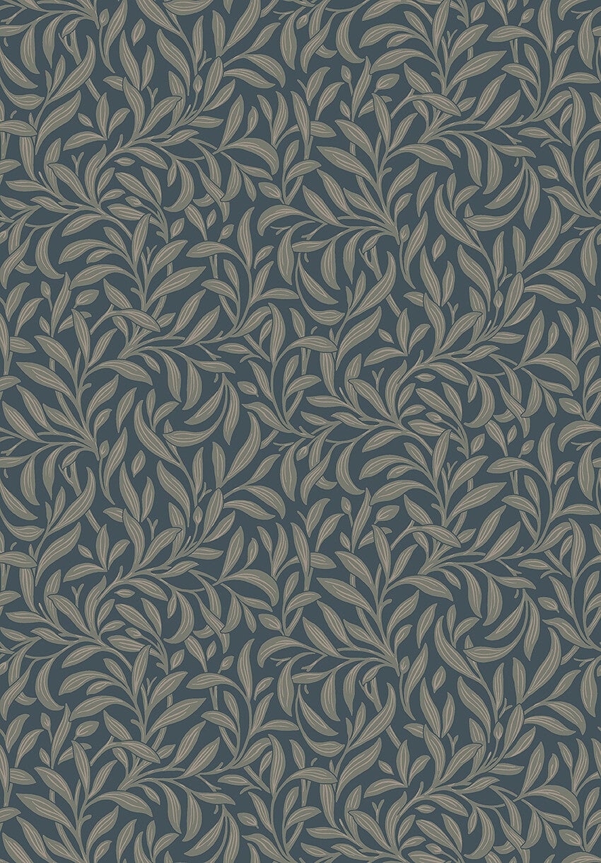 Vintergröna 4830 tapet