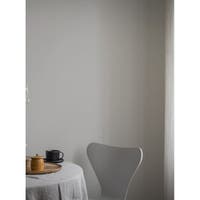 Akvarell Klassiskt vit/S 0500-N