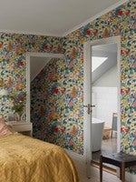 Gocken Jobs Stugrabatt, mulitfärg