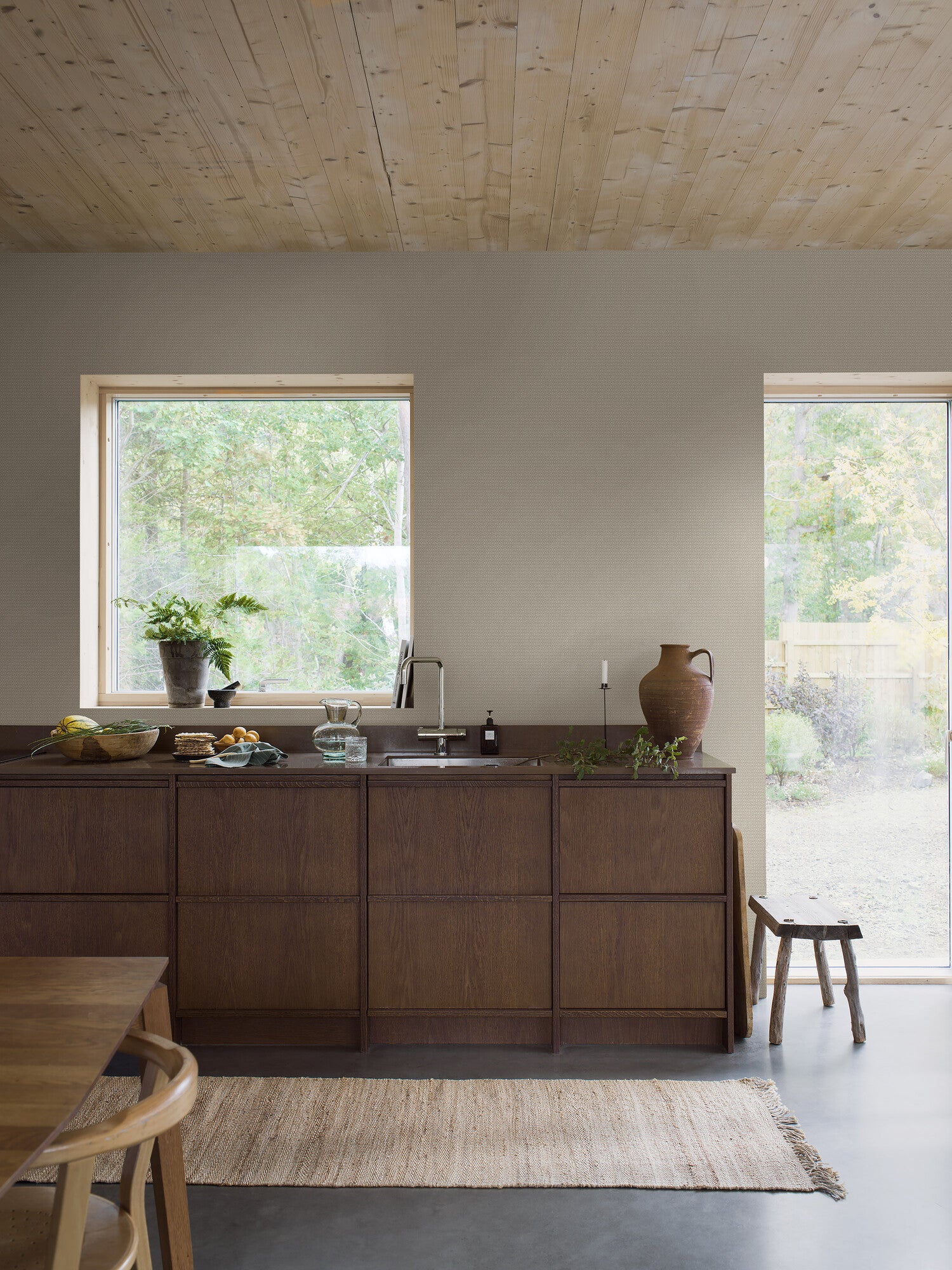 Willowherb 4720 tapet