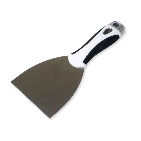 RAK SKRAPA HIGH CARBON