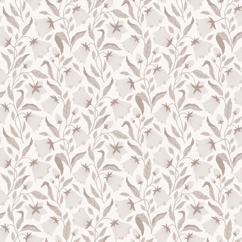 Blåklocka 26012 tapet