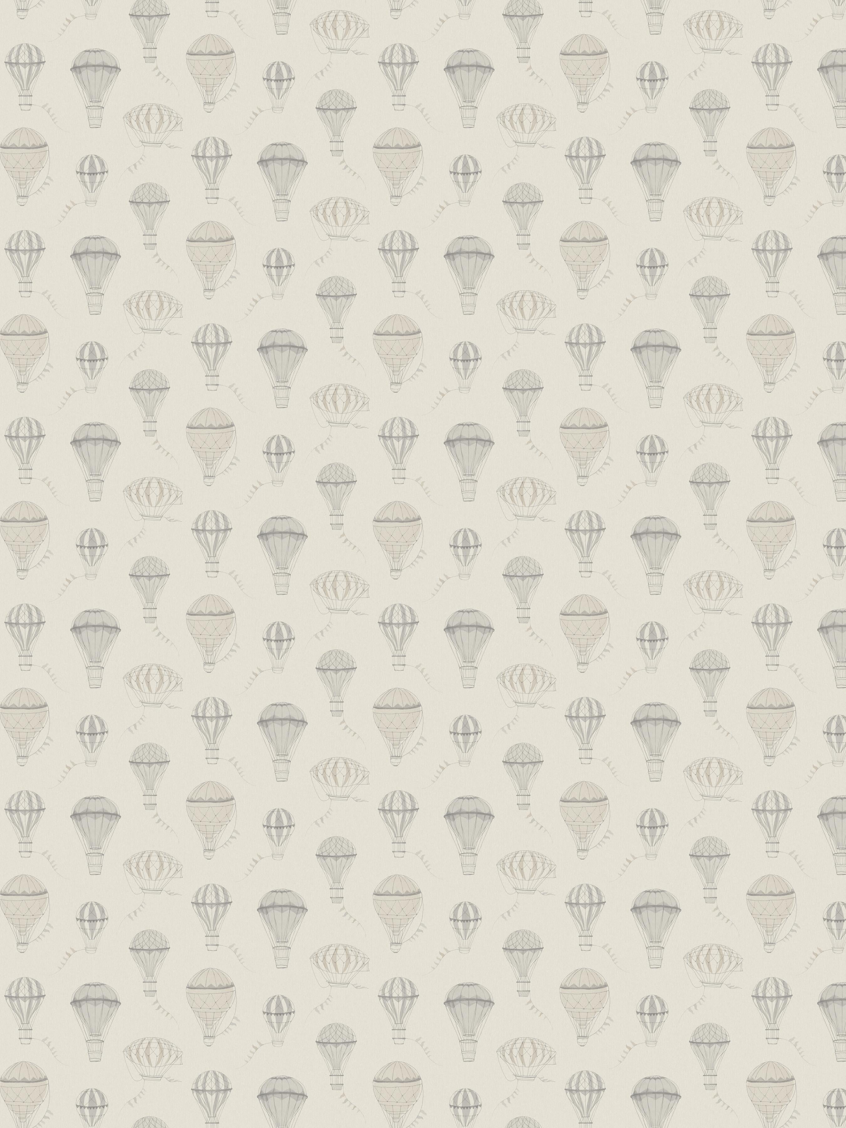 Up In The Sky, Beige