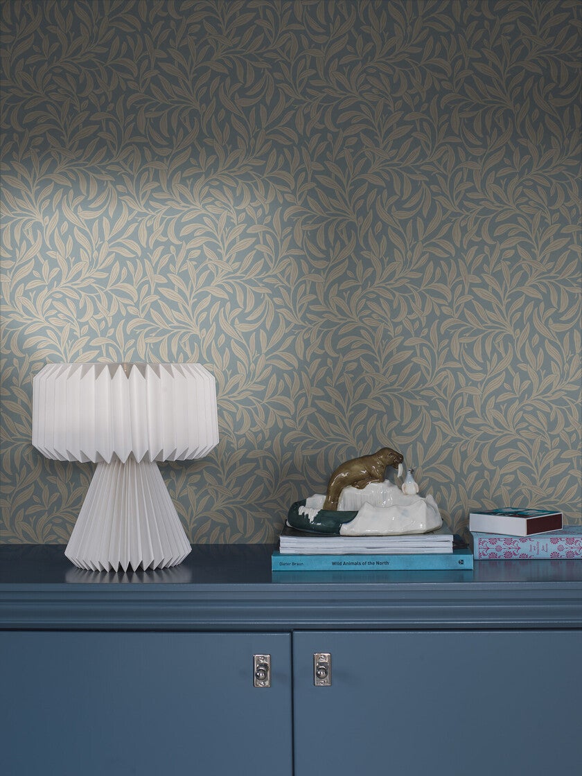 Vintergröna 4831 tapet