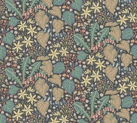 Zingkorre, multifärg