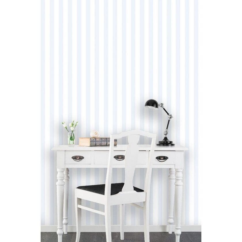 Blockrand QuickUp Blå