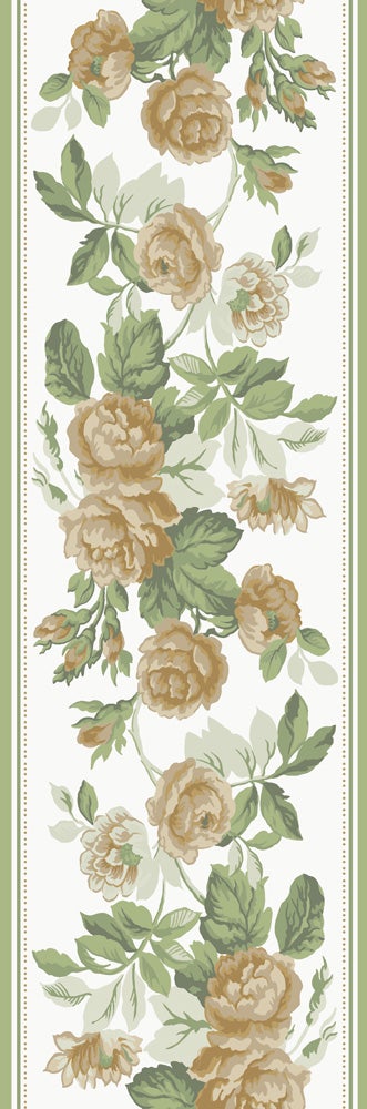 Rosdalen bård 116043