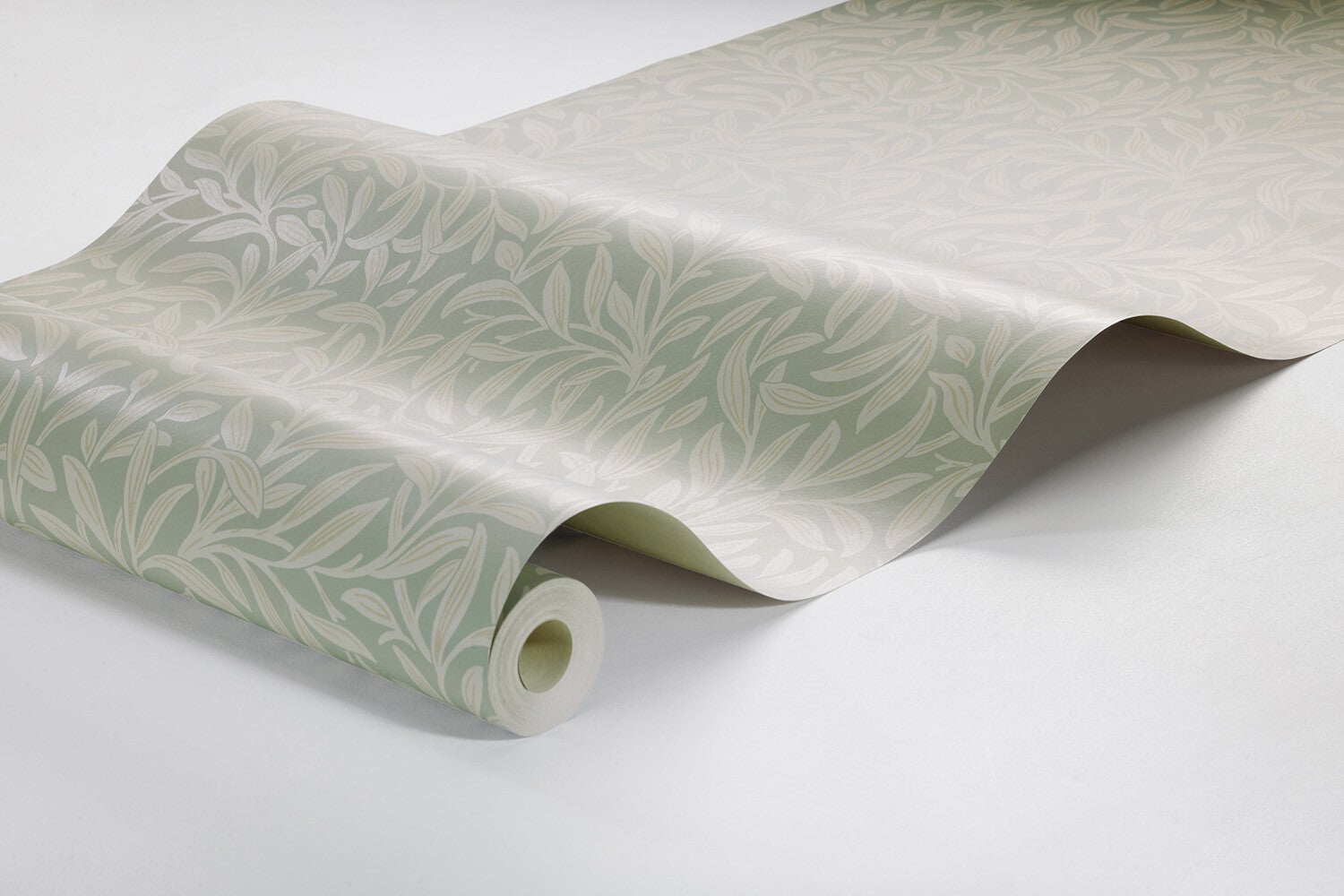 Vintergröna 4829 tapet