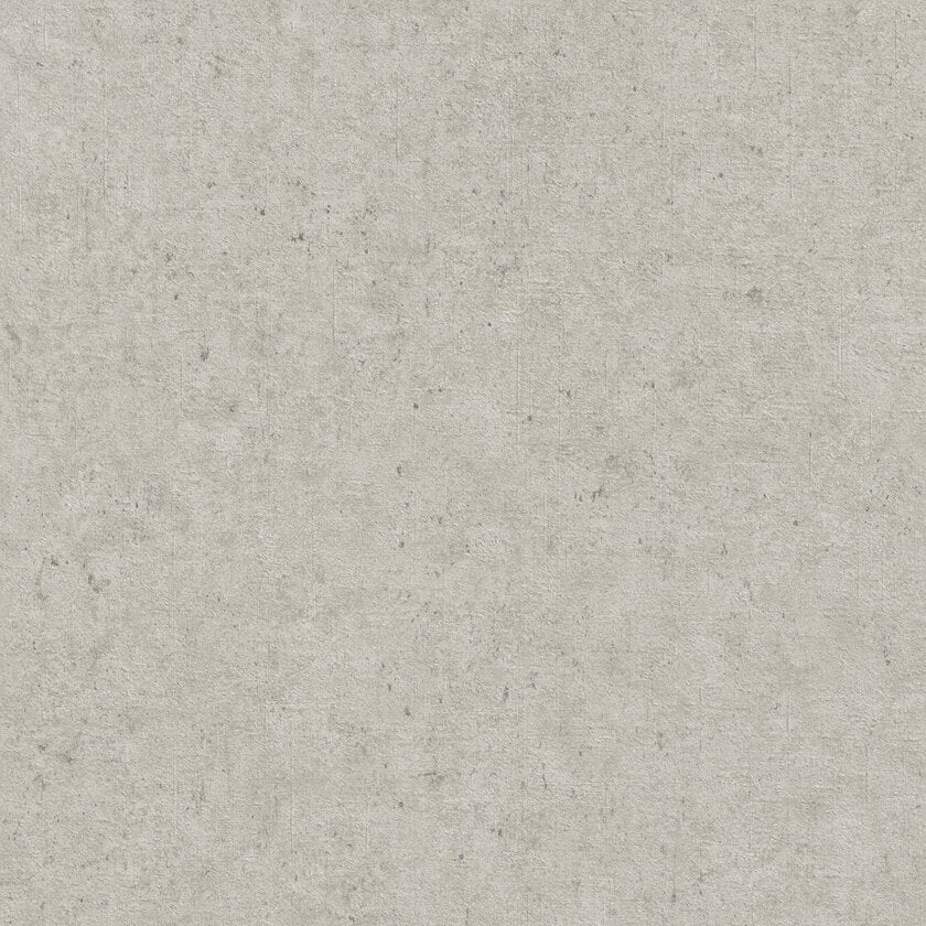 Collage, ljusgrå betongtapet