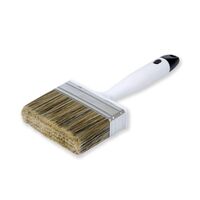 FASADPENSEL, RAK, EASY BROWN