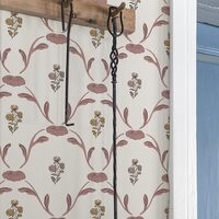 Hemmingbo QuickUp Röd