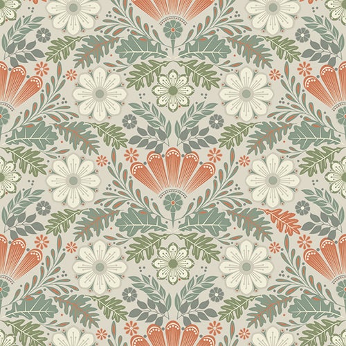 Sunnanö Klockrike - 24122