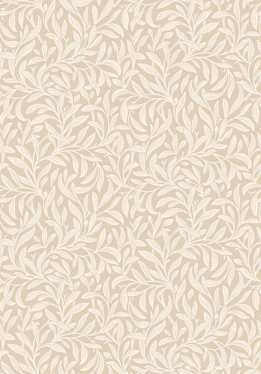 Vintergröna 4832 tapet