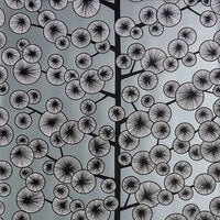 Cotton Tree , grå taoet