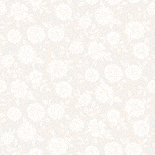 Lizette, tapet i beige