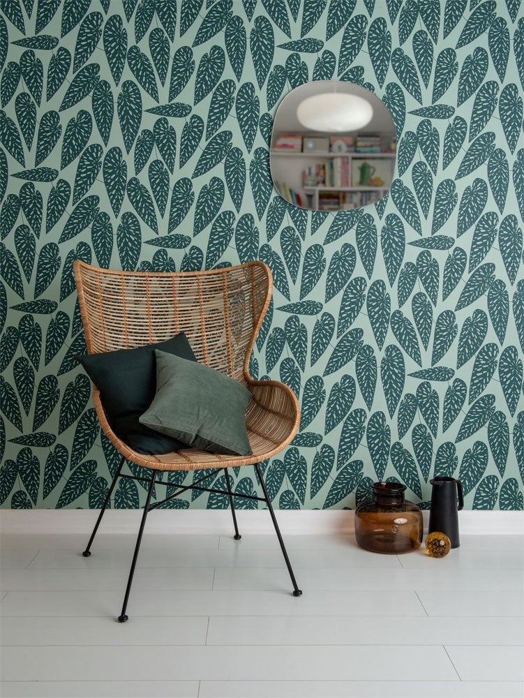 Jungle MISP1293 tapet