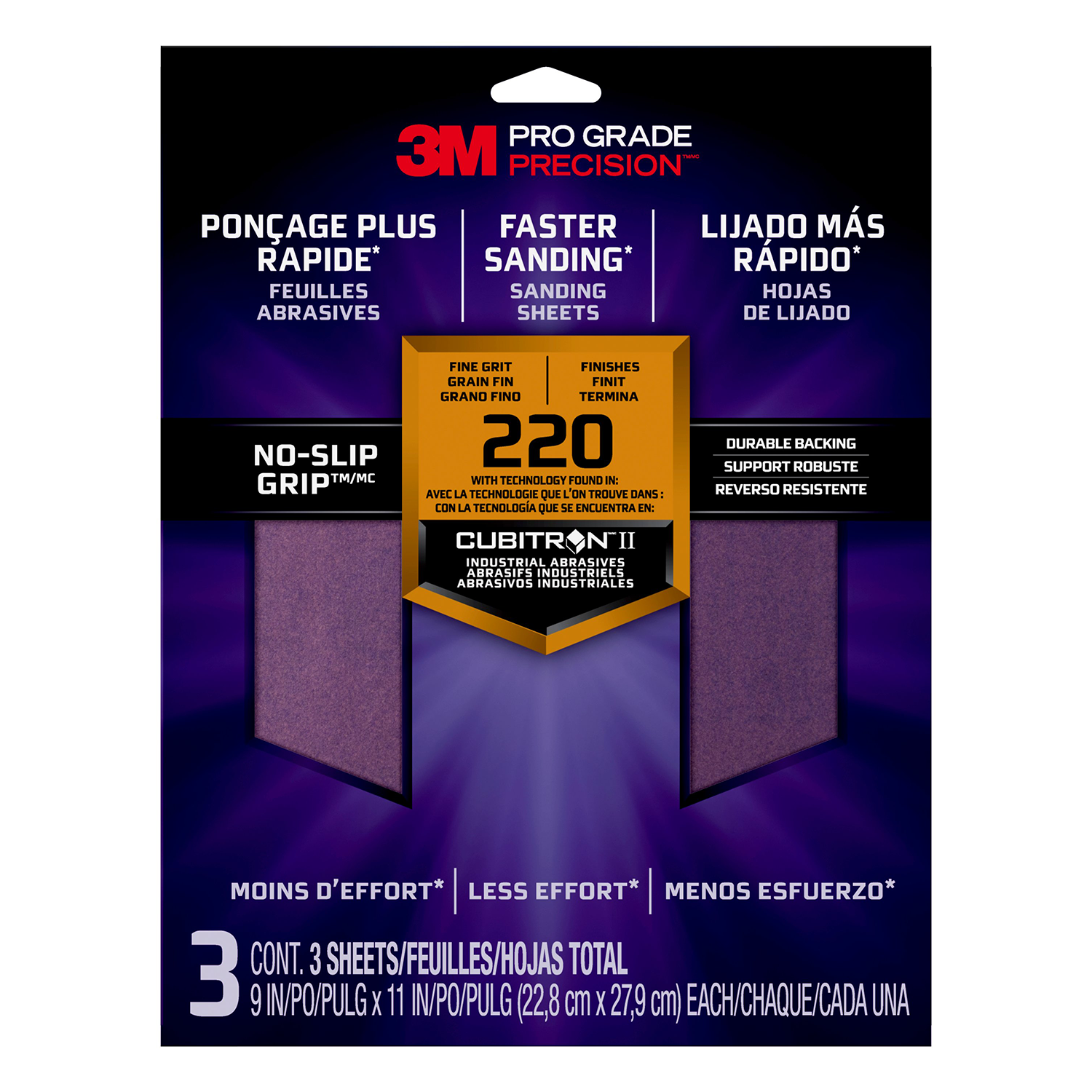 Slippapper helark Premium