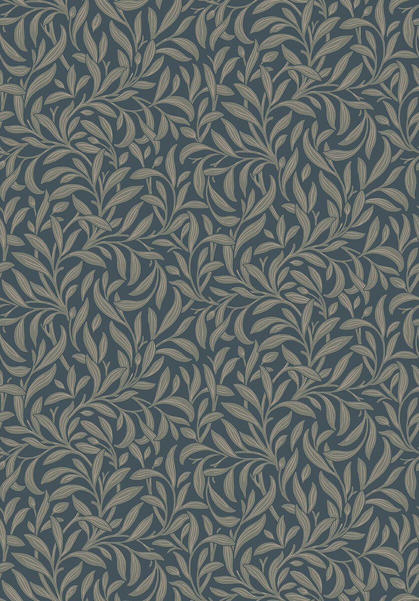 Vintergröna 4830 tapet