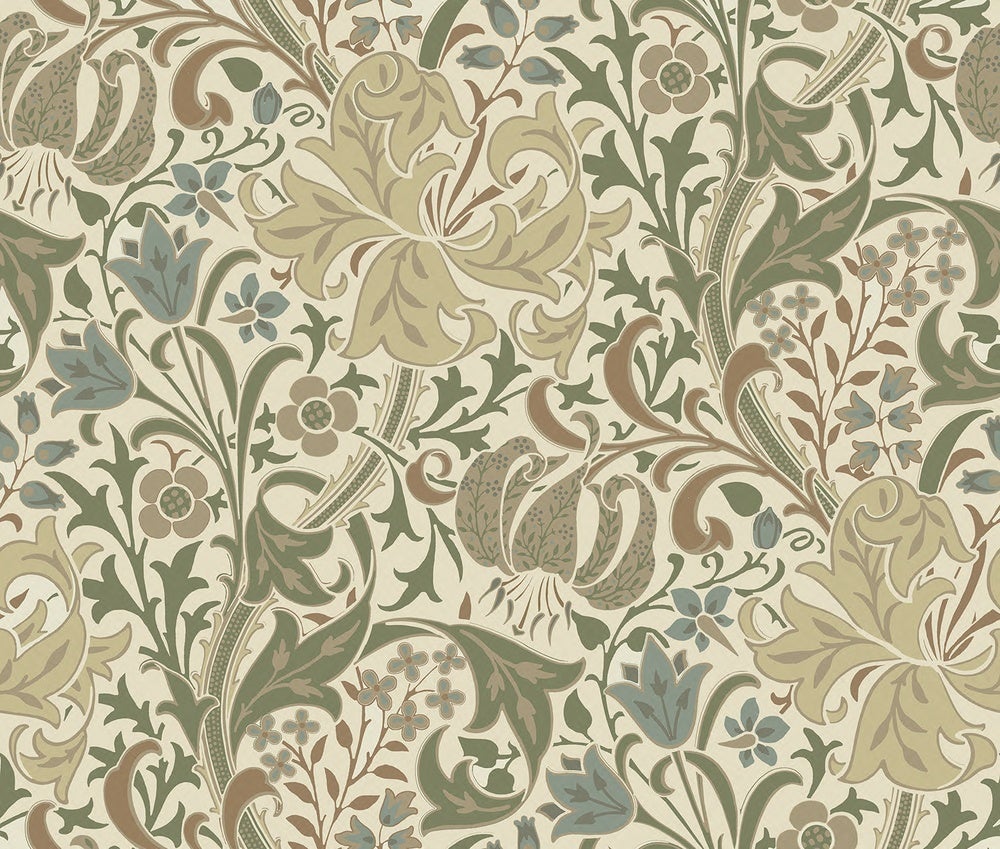 Golden Lily 82101