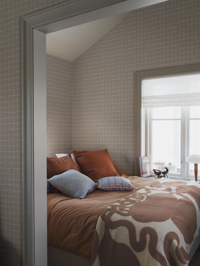 Turi Gramstad Oliver Astrid, beige