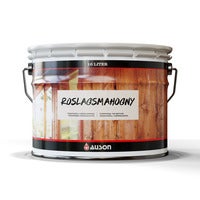 Auson Roslagsmahogny