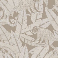 Monkey Desert - TRI003