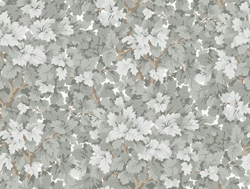 Lilla Dockekulla QuickUp Grå