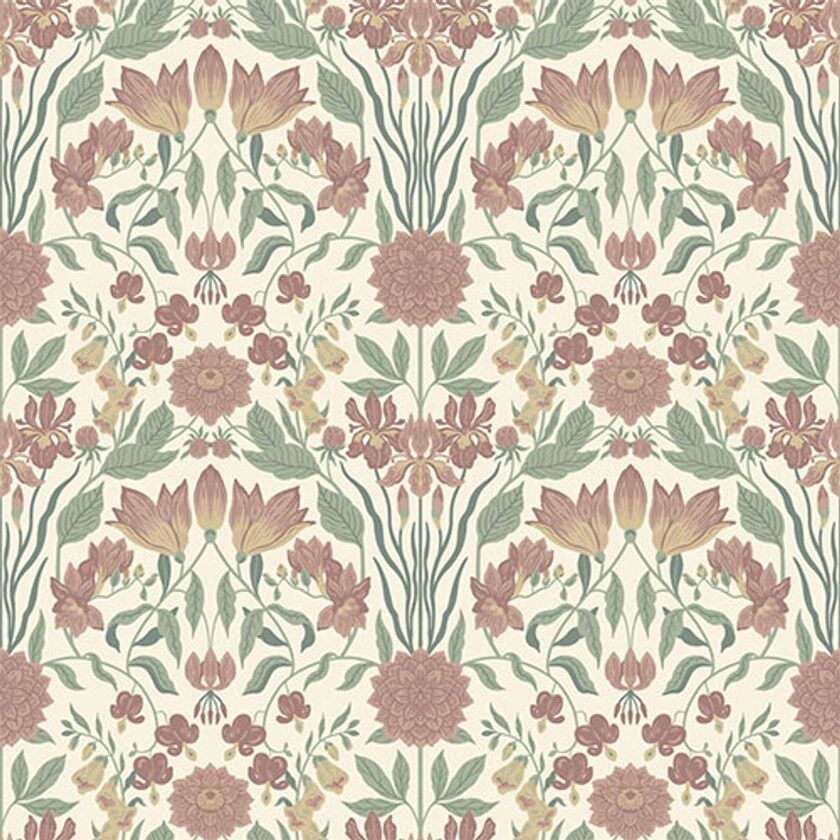 Trädgården Ljus Multi